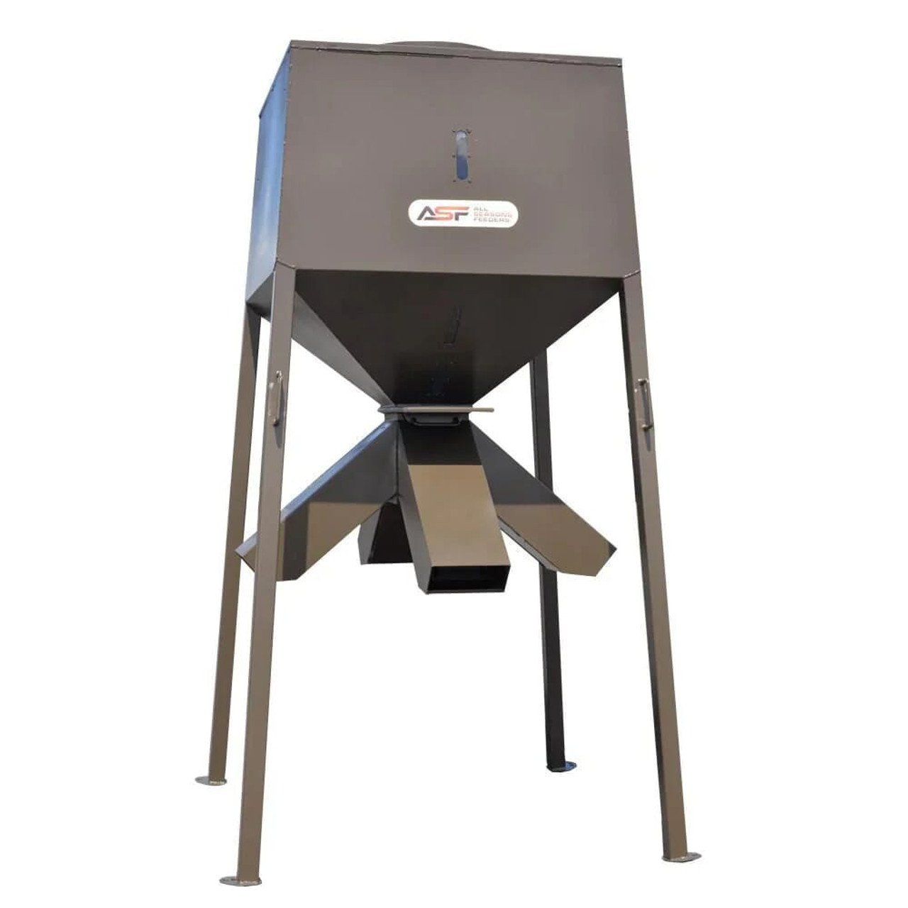 ASF Protein Evolution 2000lb Protein Feeder
