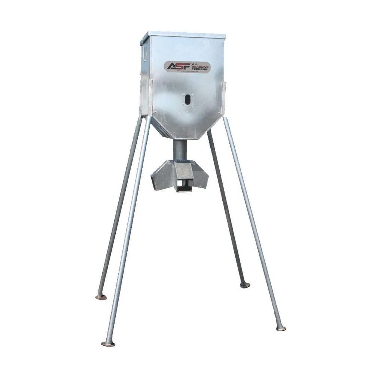 ASF Protein Evolution 300lb Protein Feeder