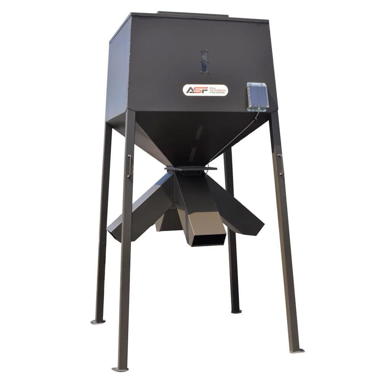 ASF Electric 2000lb Evolution Protein Feeder