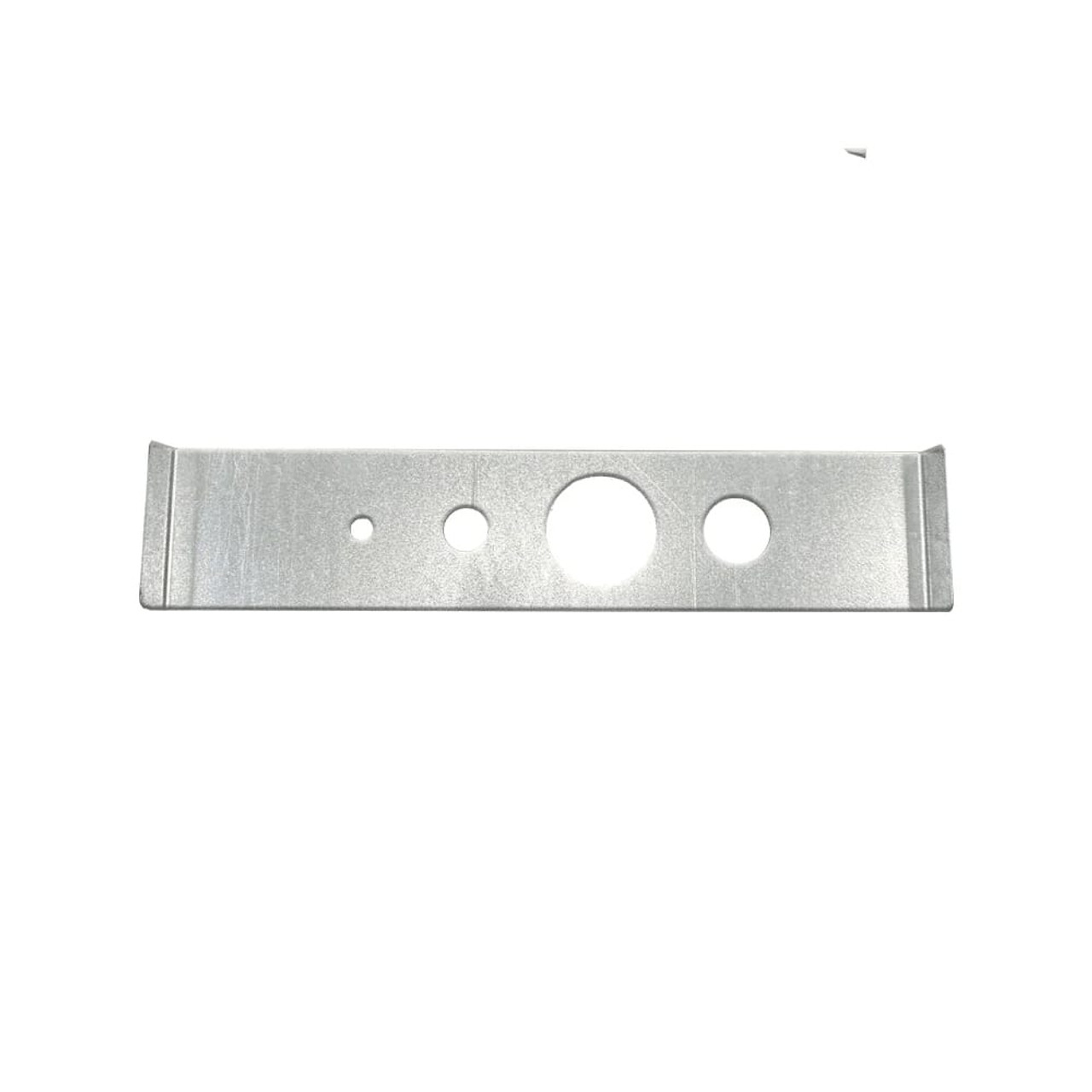ASF Regulator Plate Galv Road Feeder 765665342024