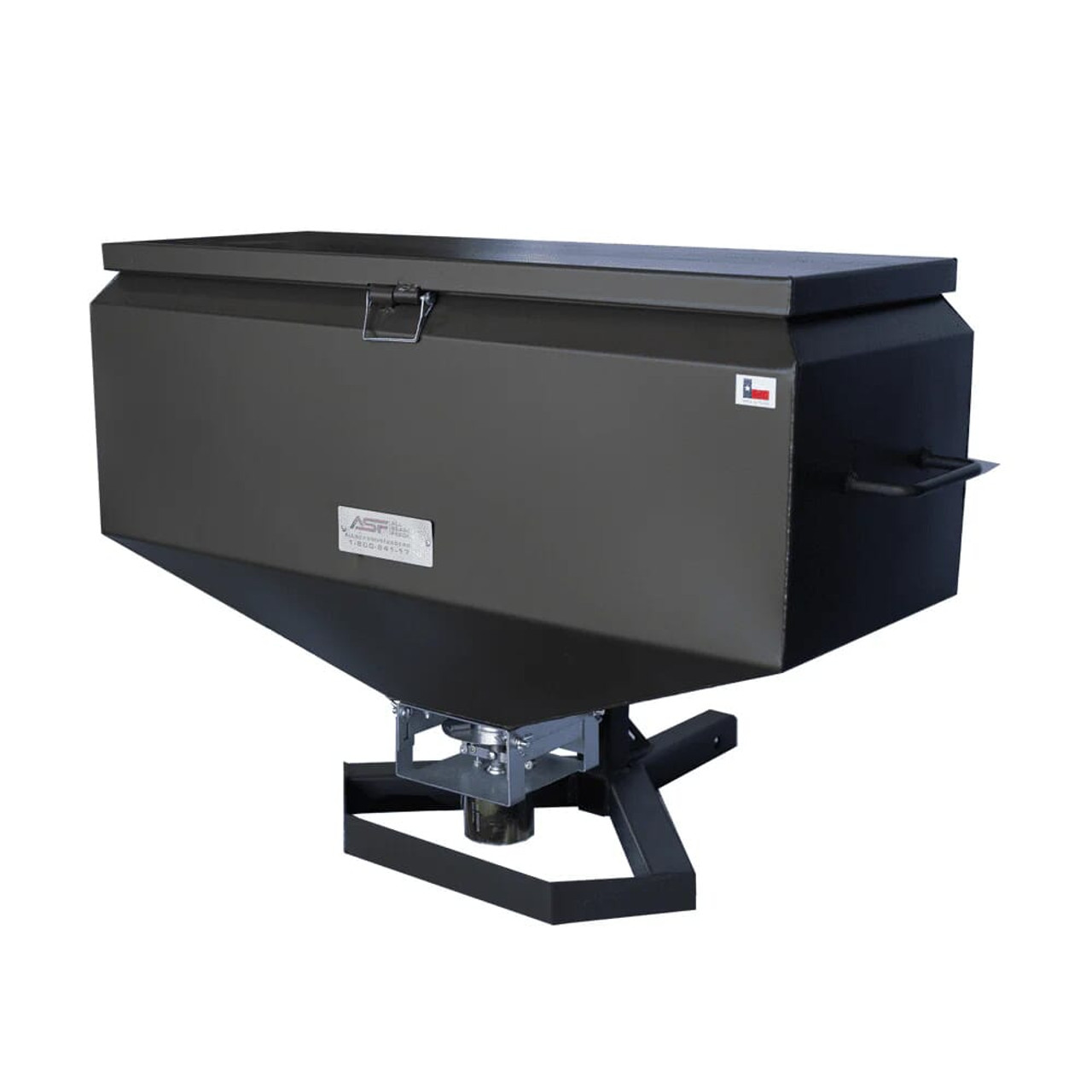 ASF Hercules 200lb Road Feeder 765665342222