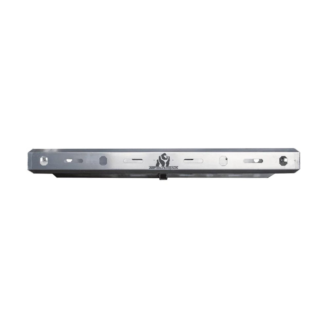 ASF Silverback Series XL Aluminum Cargo Carrier 765665990089