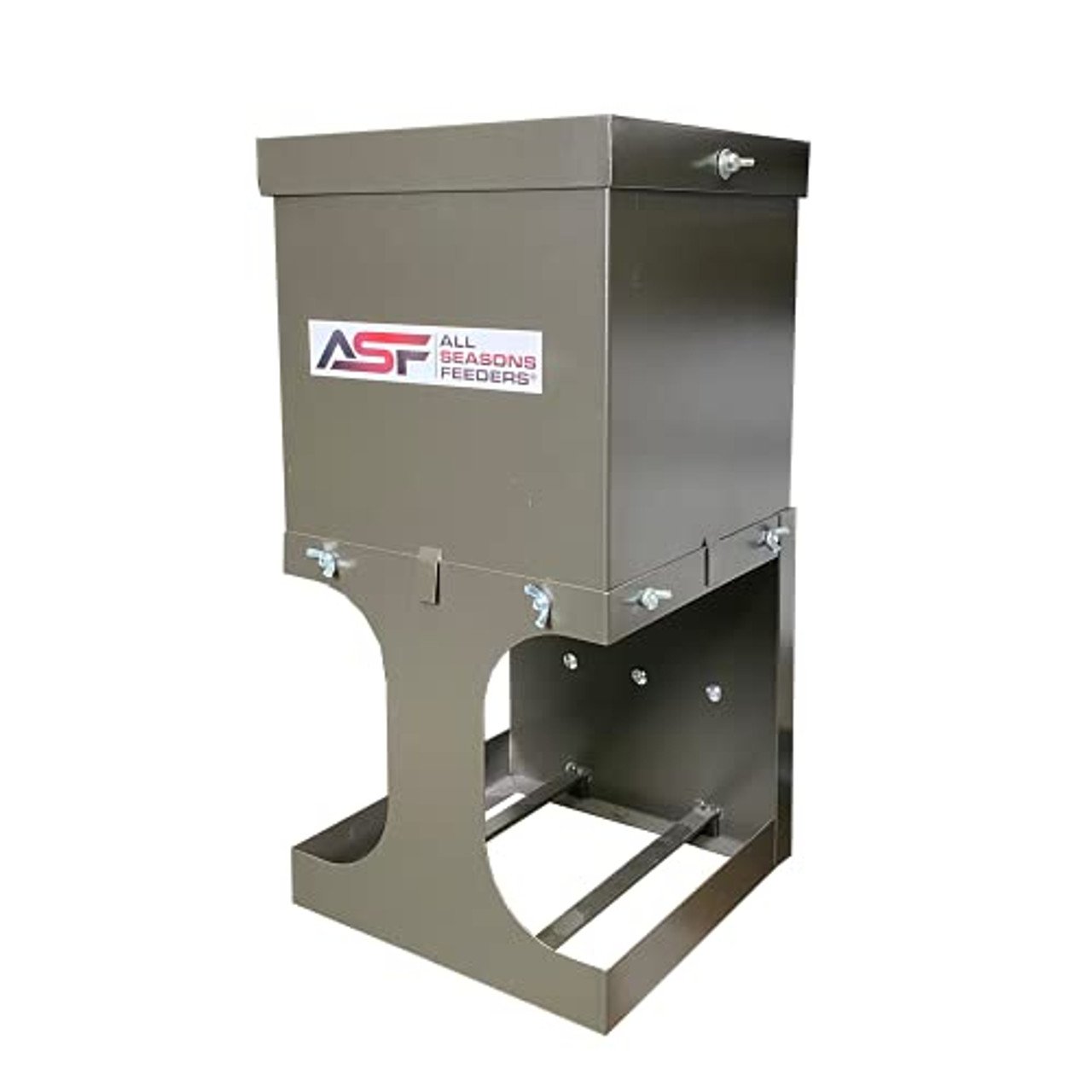 ASF EZ Block Feeder