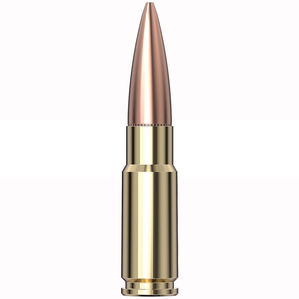 Hornady Black .338 ARC 175gr Ammunition w/HP Match Bullets (20/Box) 82271