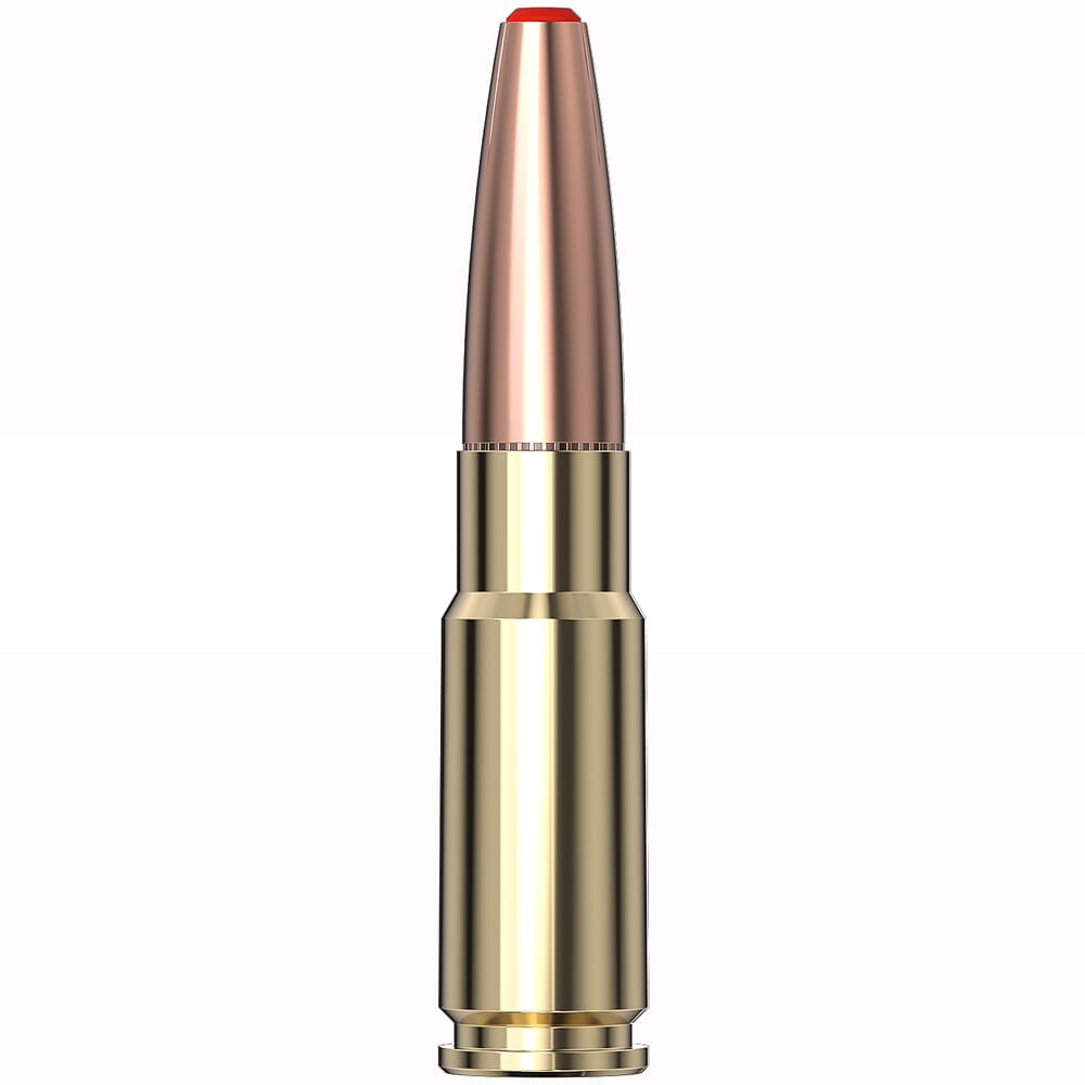 Hornady Subsonic .338 ARC 307gr Ammunition w/SUB-X Bullets (20/Box) 82272