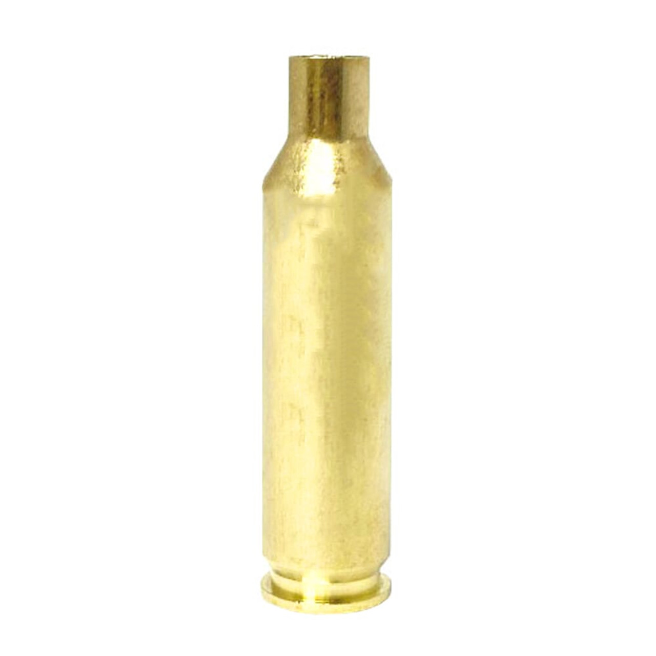 Hornady 25 Creedmoor Unprimed Brass Casings (50/Box) 86255