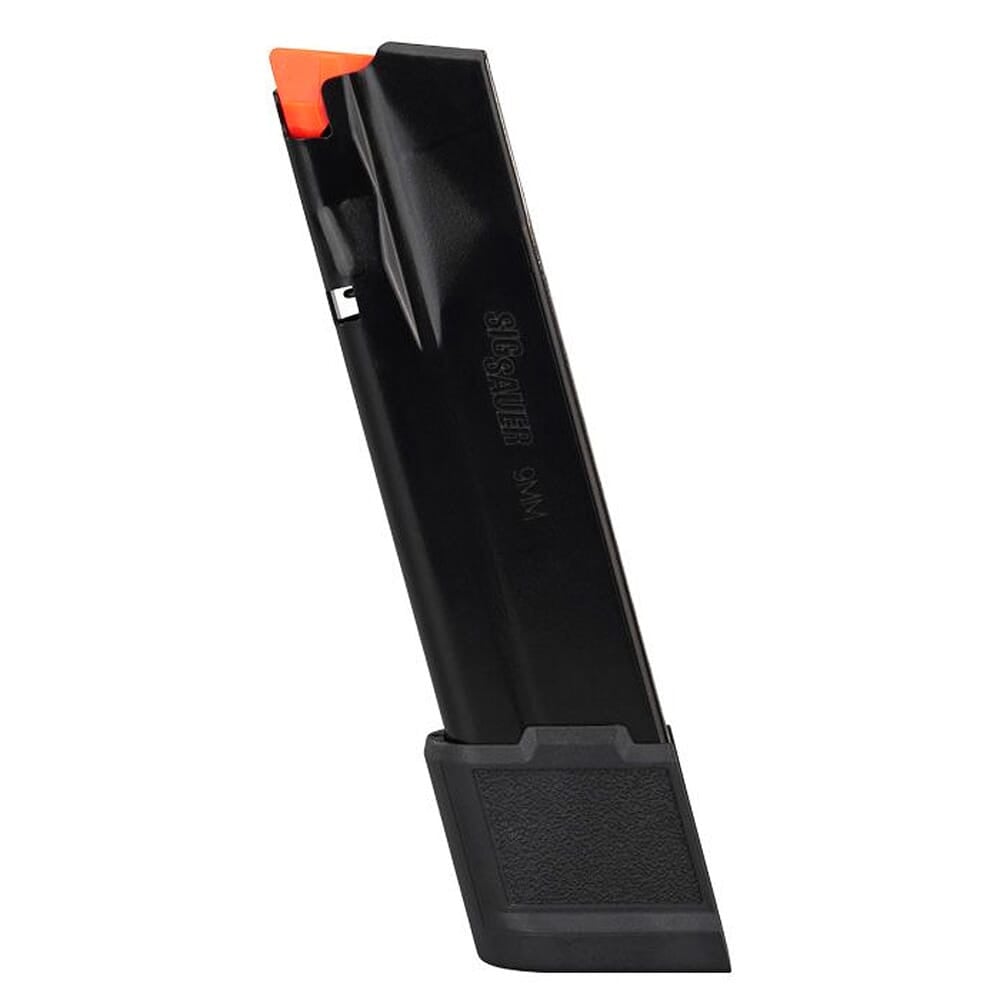 Sig Sauer P365 X-MACRO/FUSE 9mm 21rd Extended Magazine 8901594