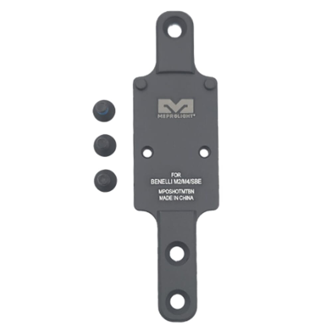 Meprolight RMR Shotgun Plate, Benelli M2/M4/SBE 901141040