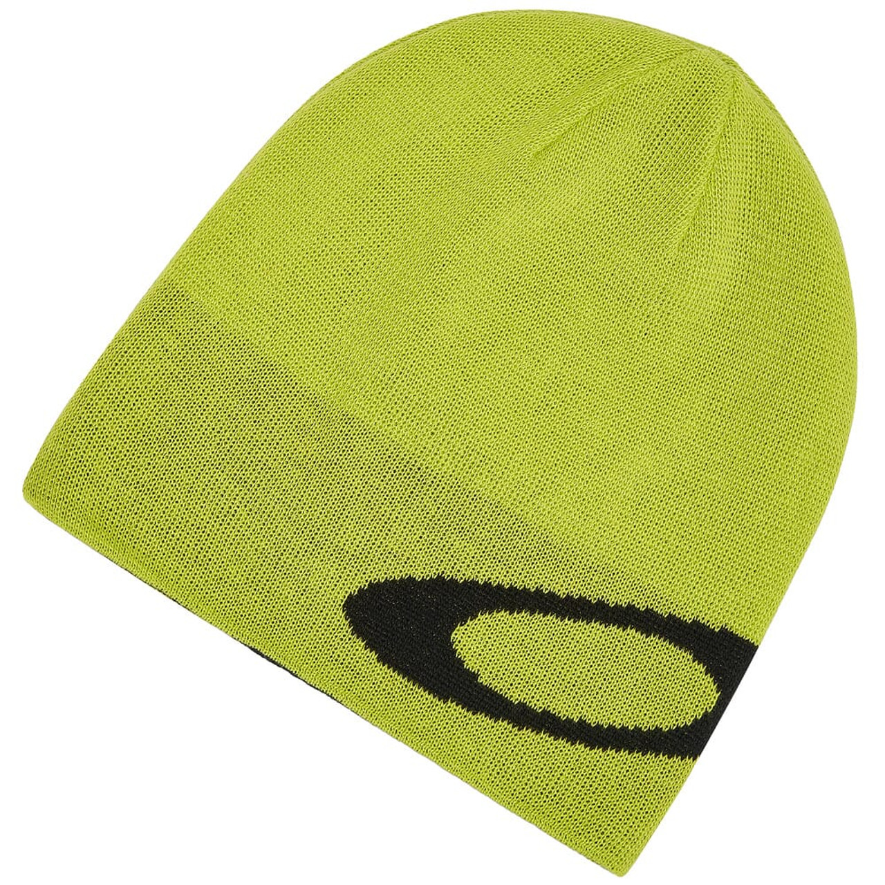 Oakley Ellipse Light Green Beanie U 911498-754-754-U