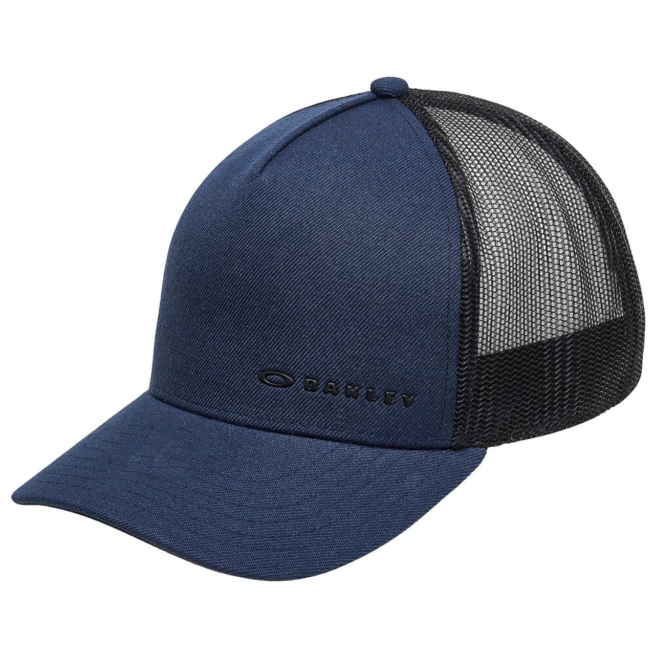 Oakley Chalten Team Navy Hat U 911608-6LE-6LE-U