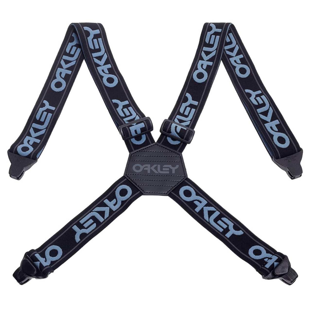 Oakley Factory Blackout Suspenders U 99336-02E-02E-U