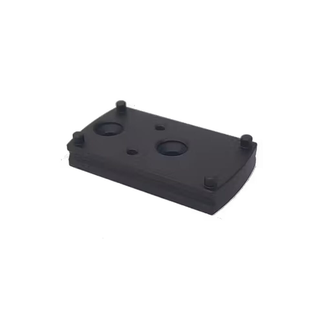 Spuhr Interface for Docter/Burris Fastfire A-0011
