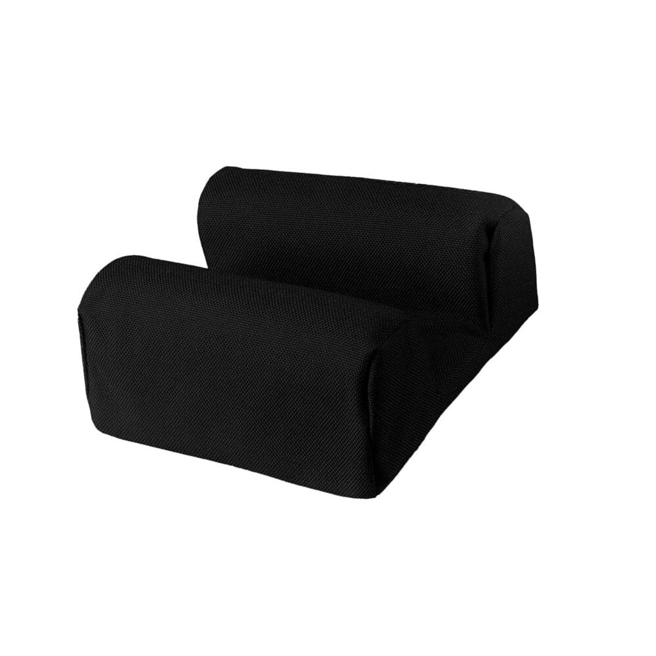 Eberlestock Pack Mountable Shooting Rest Black A1SRMB