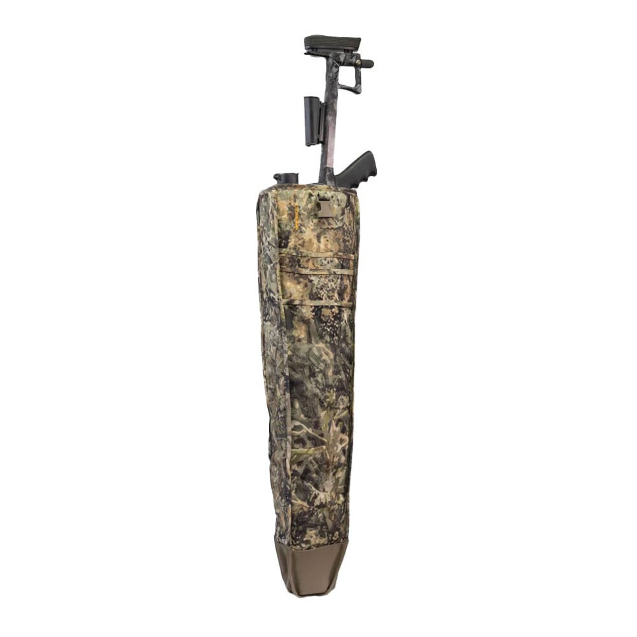 Eberlestock Side Scabbard Scoped Rifle Mirage  A2LSHR