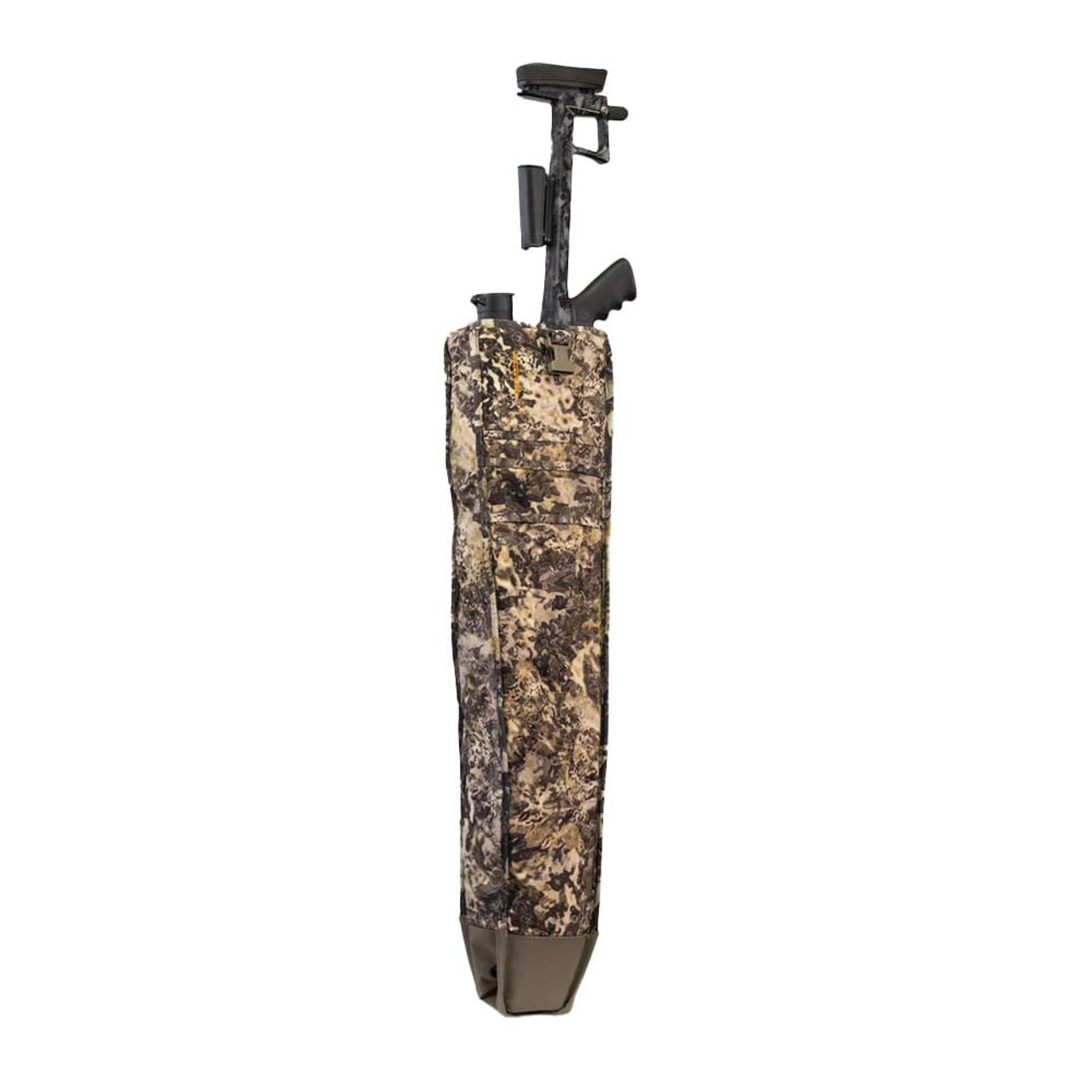 Eberlestock Side Scabbard Scoped Rifle Skye A2LSHS