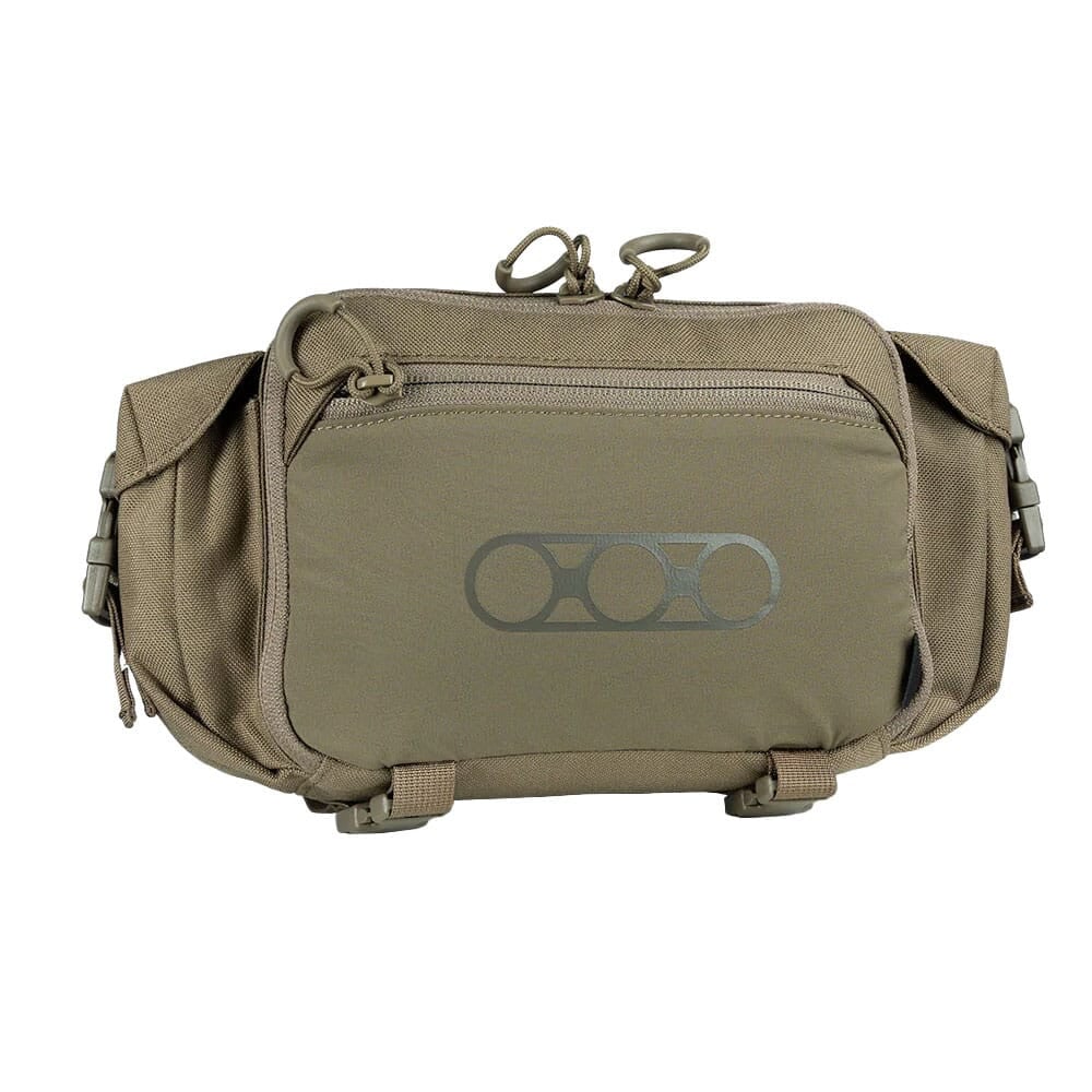 Eberlestock MultiPack Pouch Dry Earth A2MPME