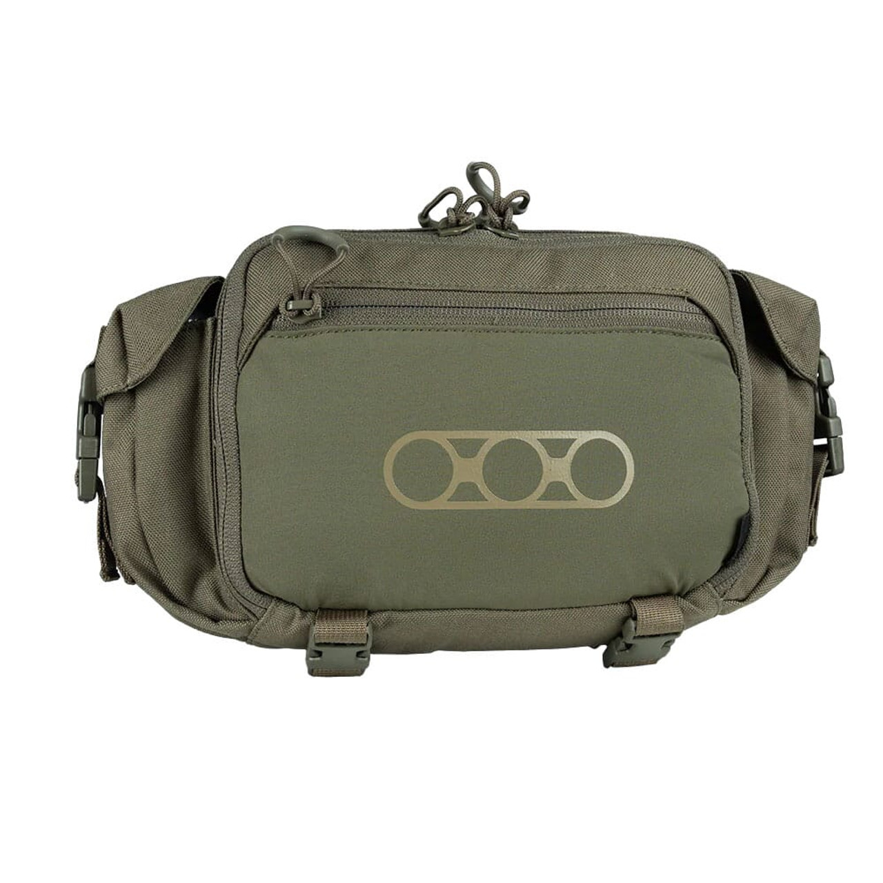 Eberlestock MultiPack Pouch Military Green A2MPMJ