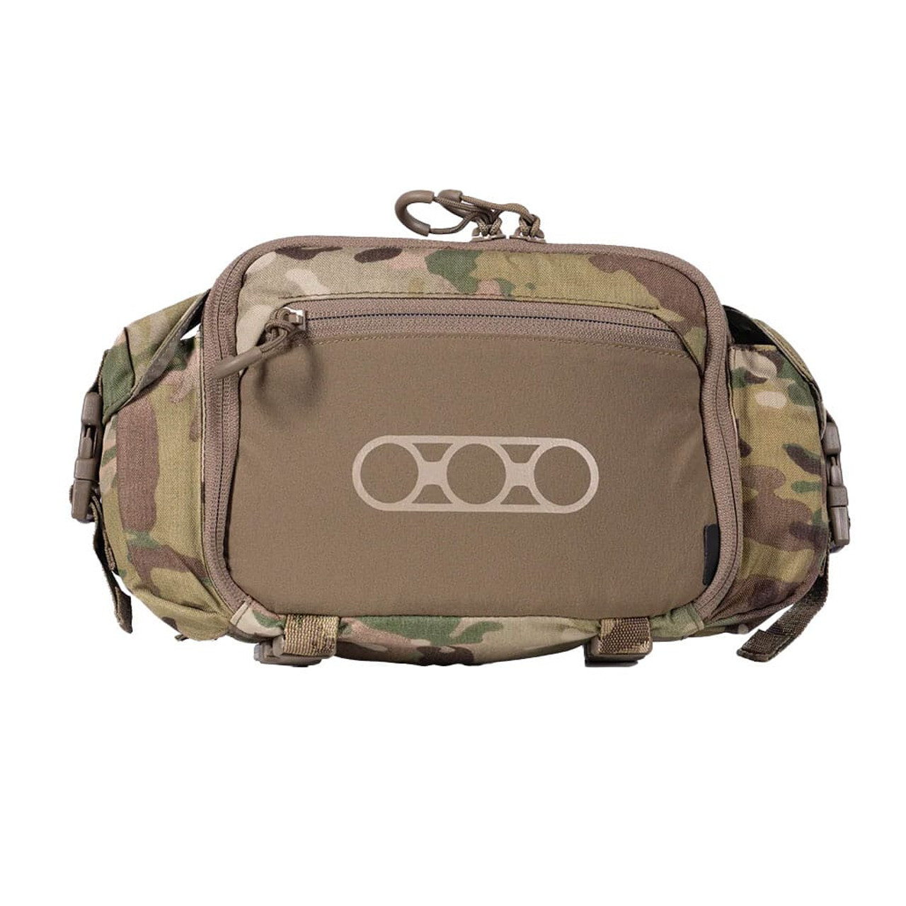 Eberlestock MultiPack Pouch Multicam A2MPMM