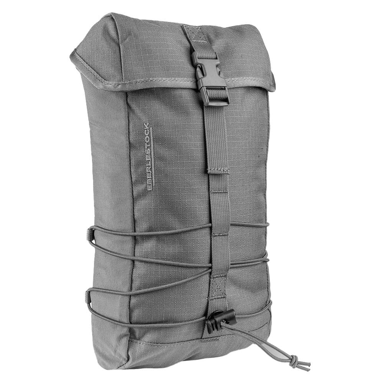 Eberlestock Sustainment Pouch  Gray A4SBGY