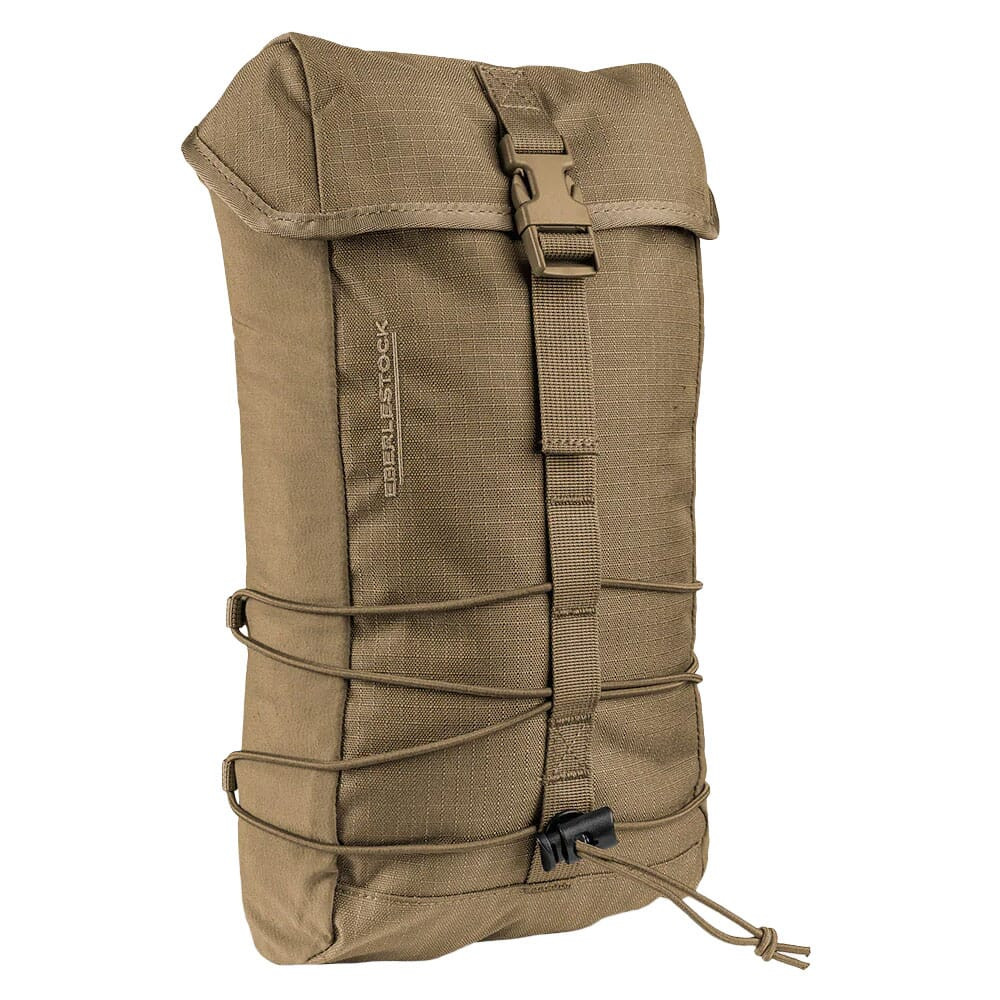 Eberlestock Sustainment Pouch  Coyote A4SBMC
