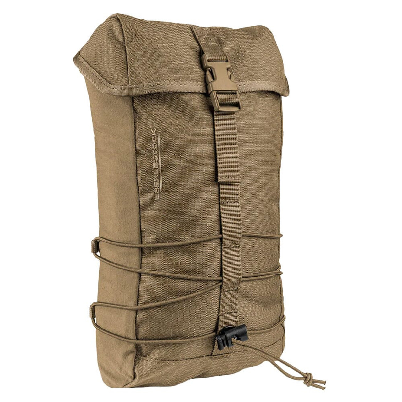 Eberlestock Sustainment Pouch  Coyote A4SBMC