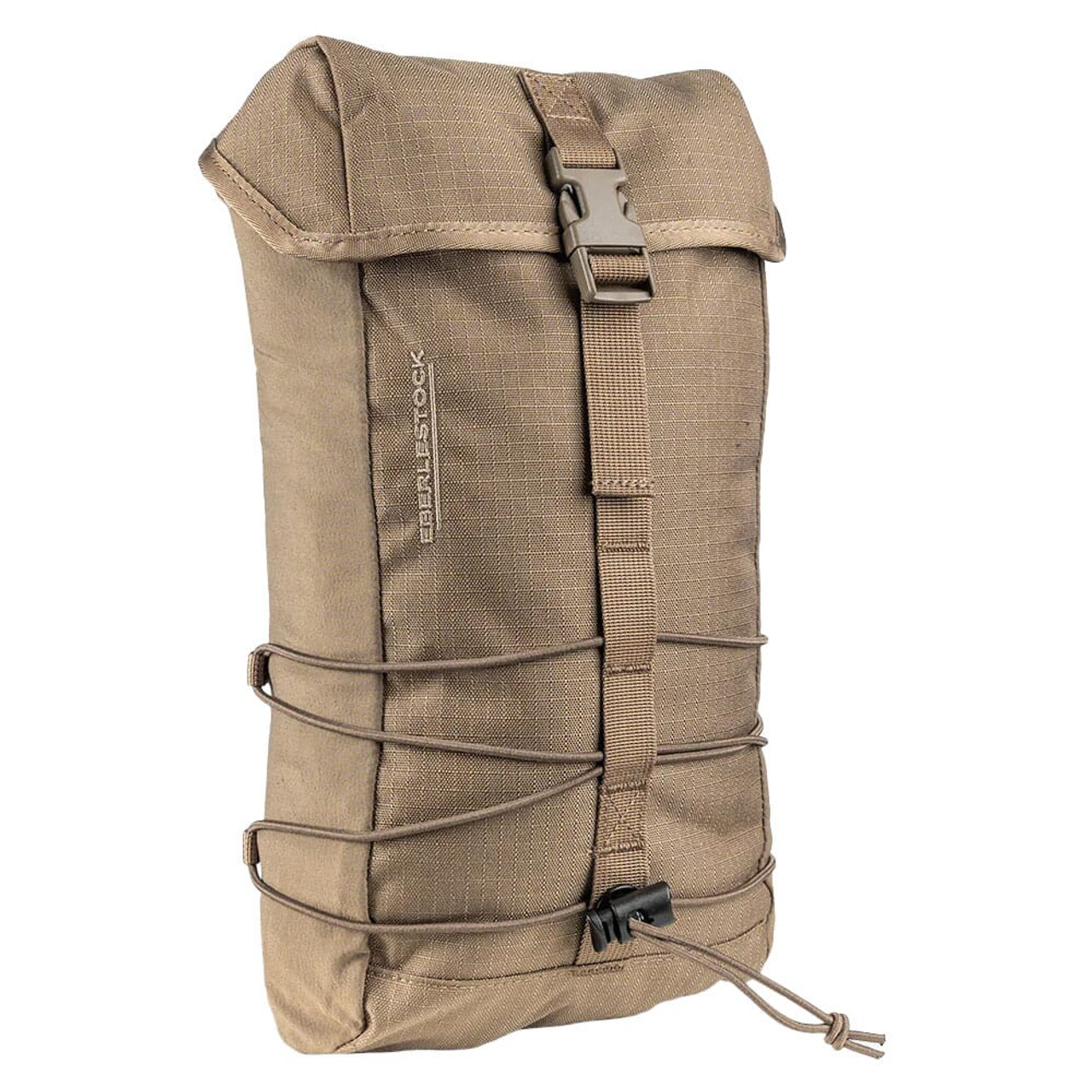 Eberlestock Sustainment Pouch  Dry Earth A4SBME