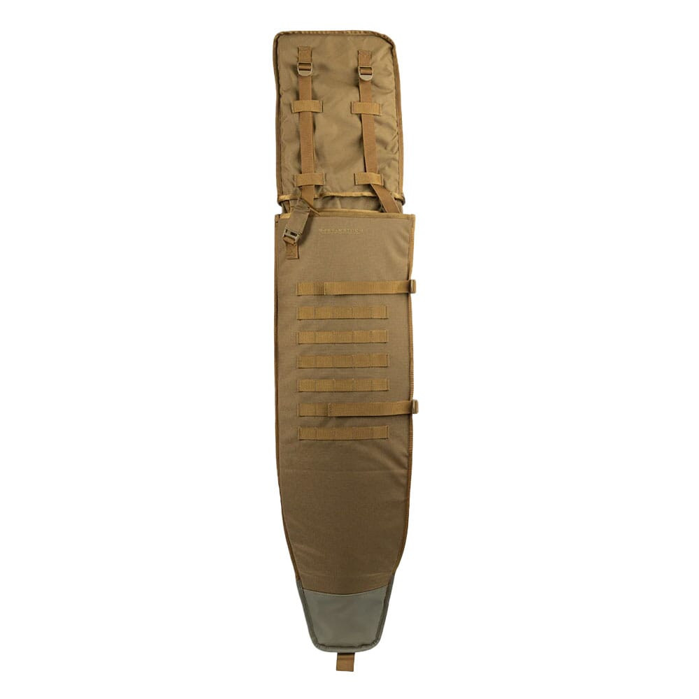 Eberlestock Tactical Weapon Carrier Coyote Brown A4SSMC