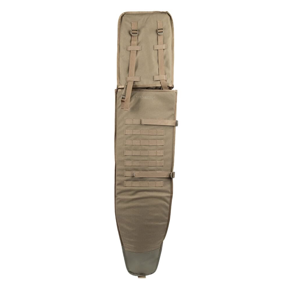 Eberlestock Tactical Weapon Carrier Dry Earth A4SSME