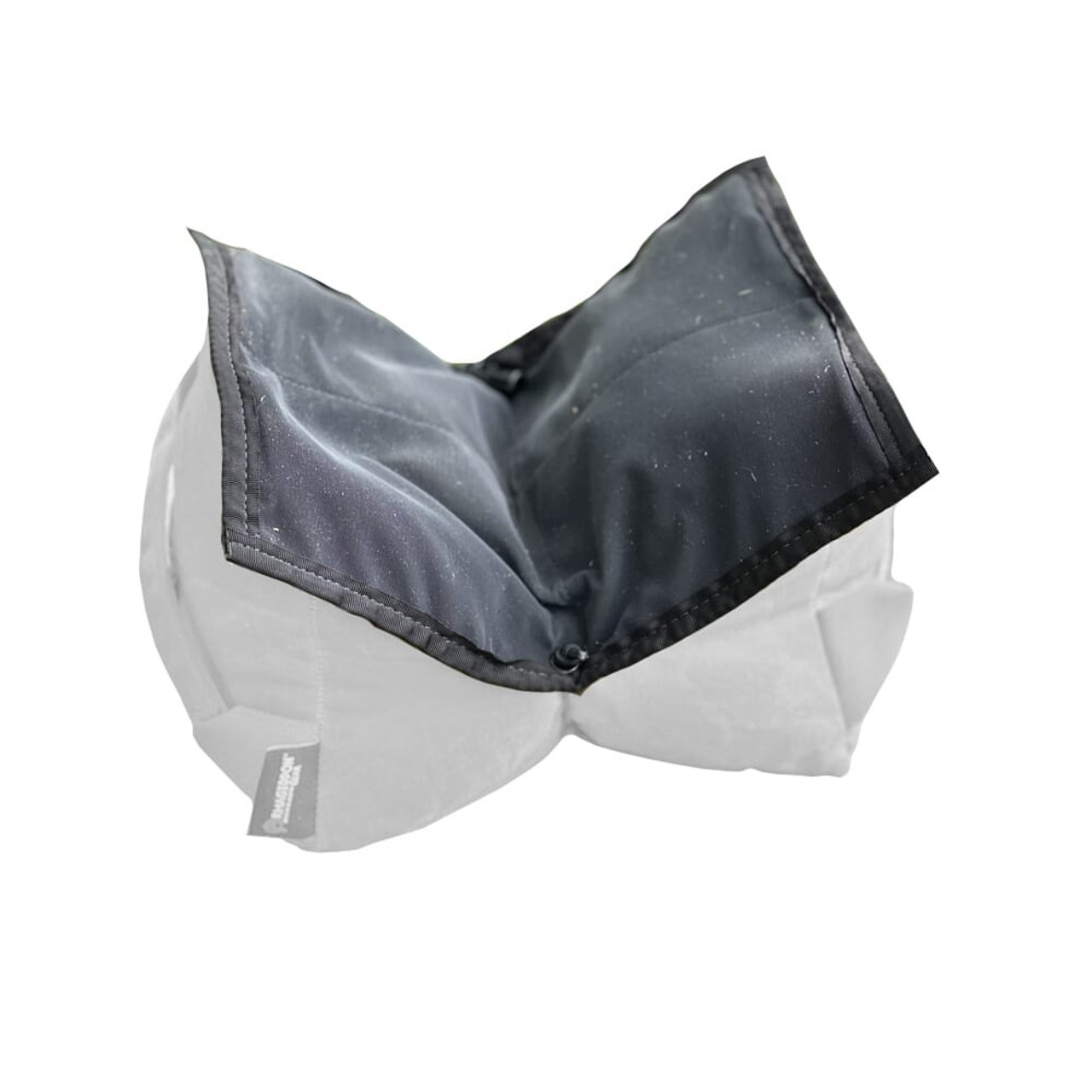 Armageddon Gear Game Changer Black Sticky Pad AG0778-BK