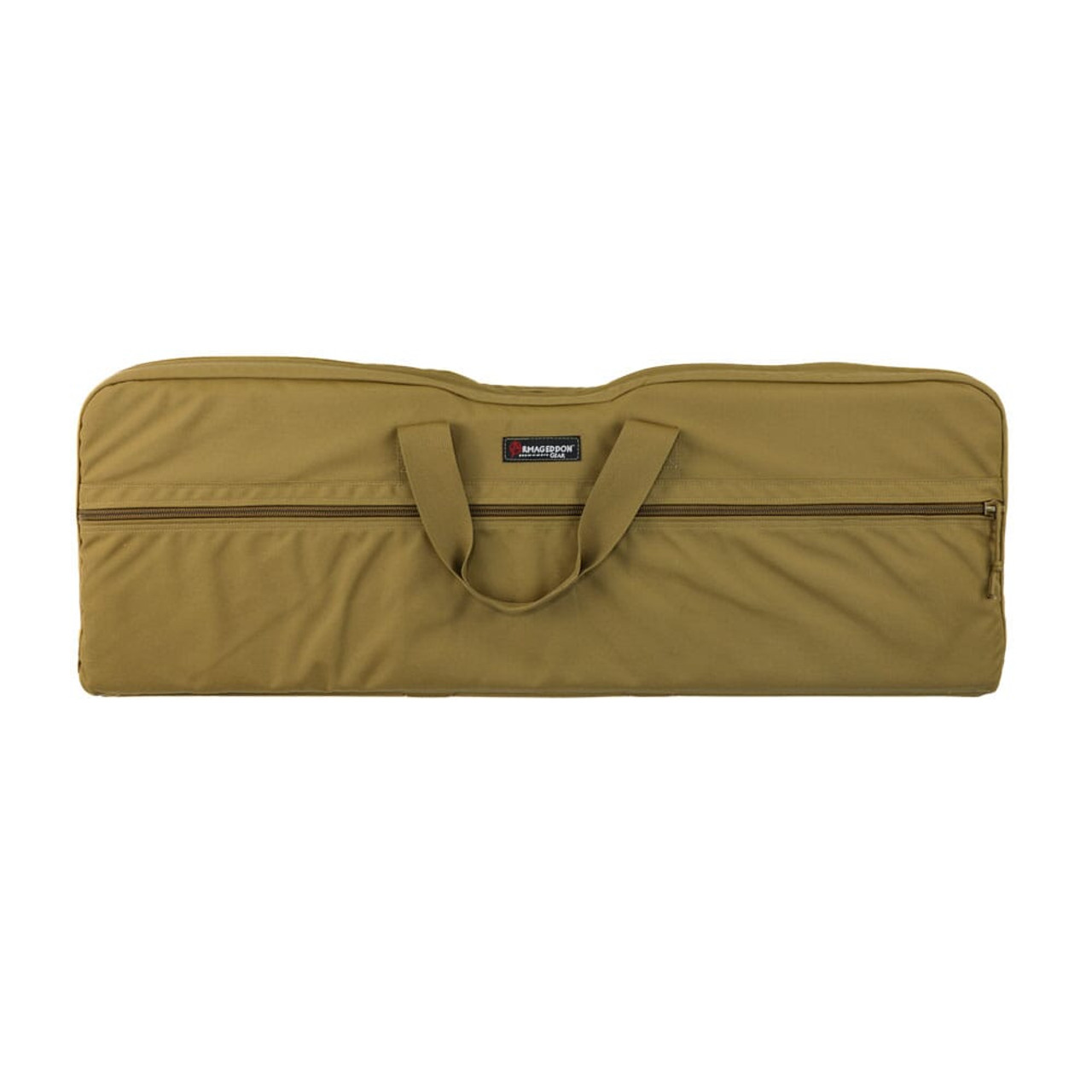 Armageddon Gear Coyote Brown Perfect Air Rifle Case AG0785-CB