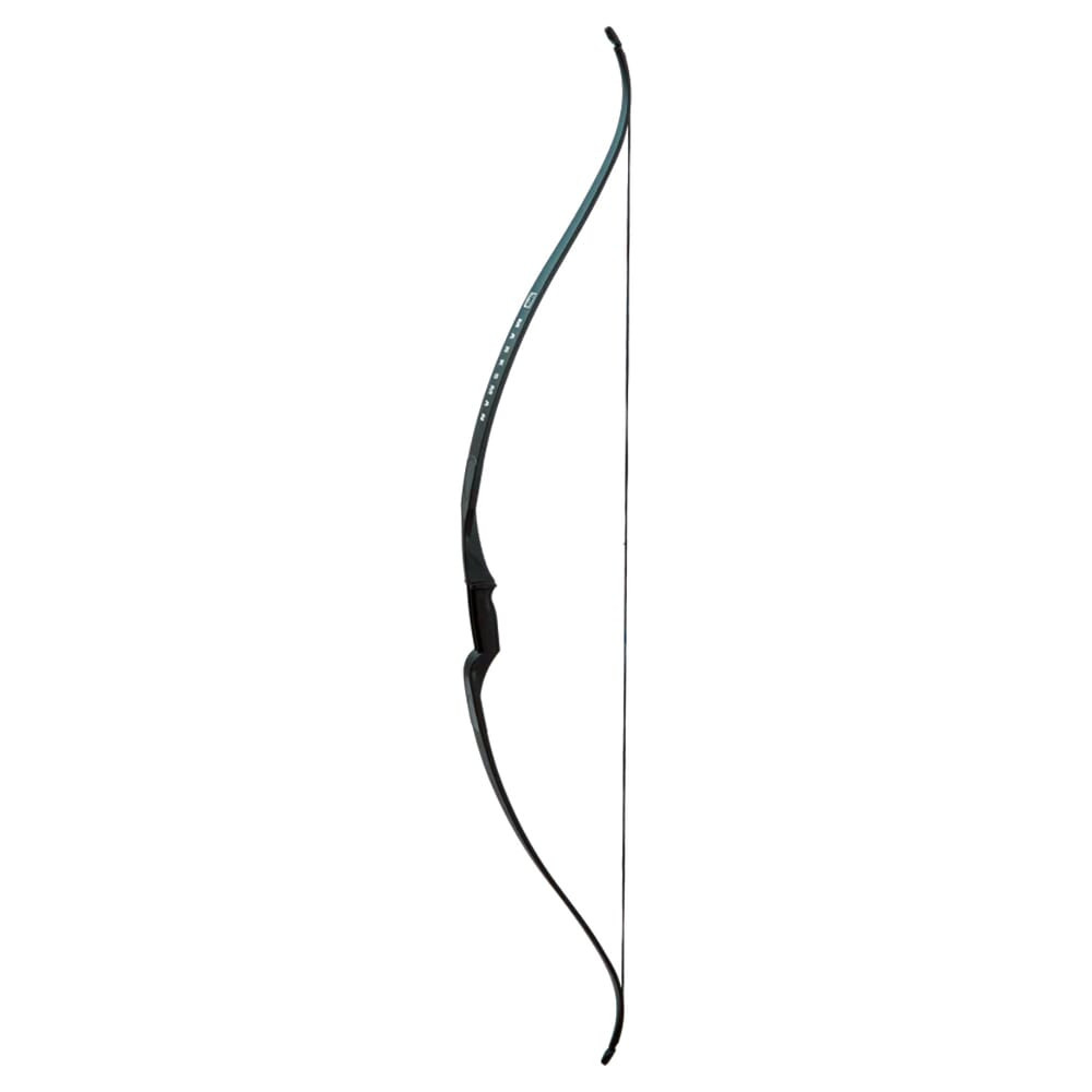Bear Marksman Bow RH23 Black Bow AR2525A