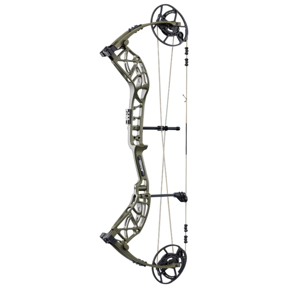Bear Whitetail INT RH70 Olive Bow AV55A40127R