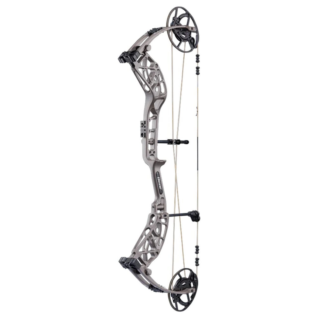 Bear Whitetail INT RH60 Stone Bow AV55A401S6R