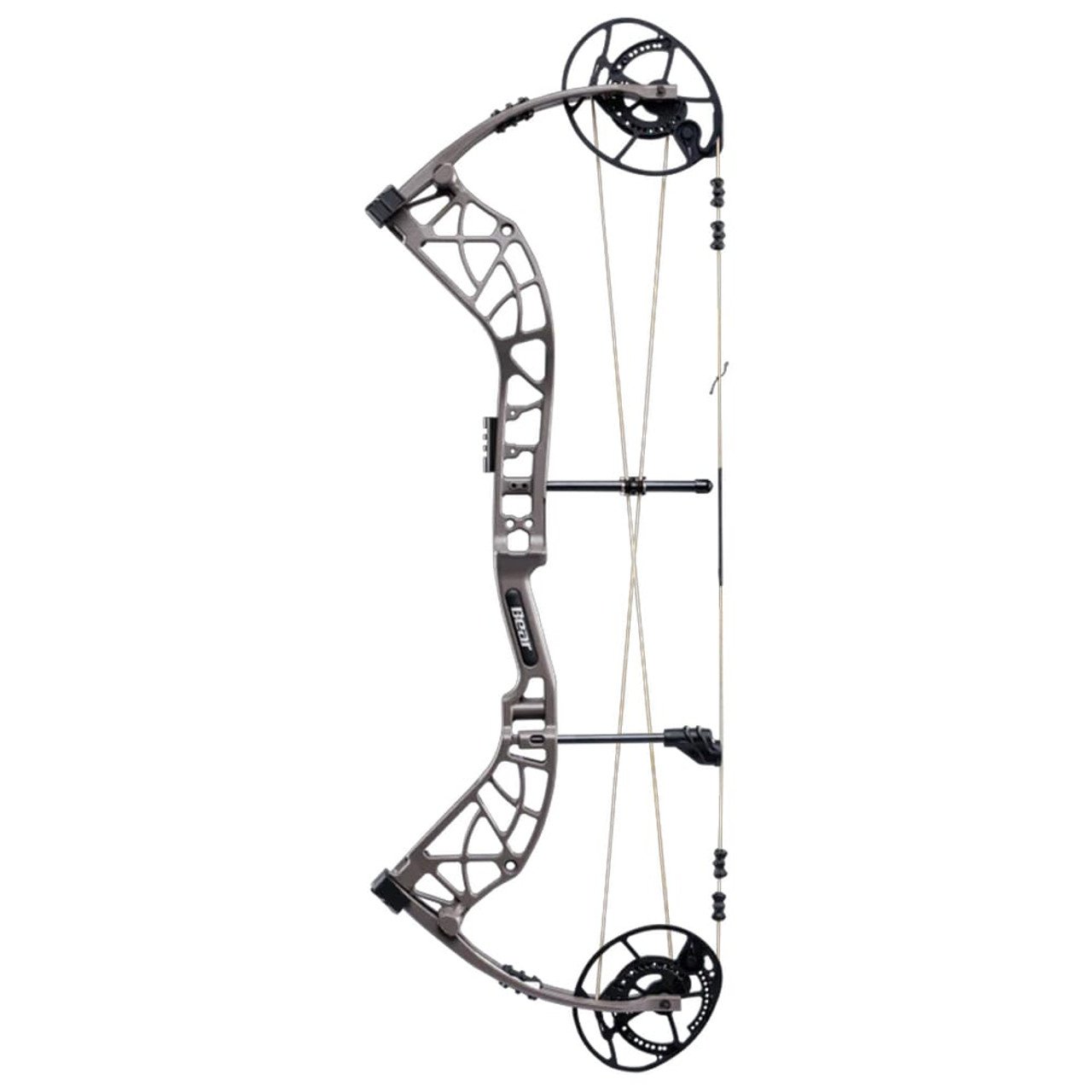 Bear Whitetail INT RH70 Stone Bow AV55A401S7R