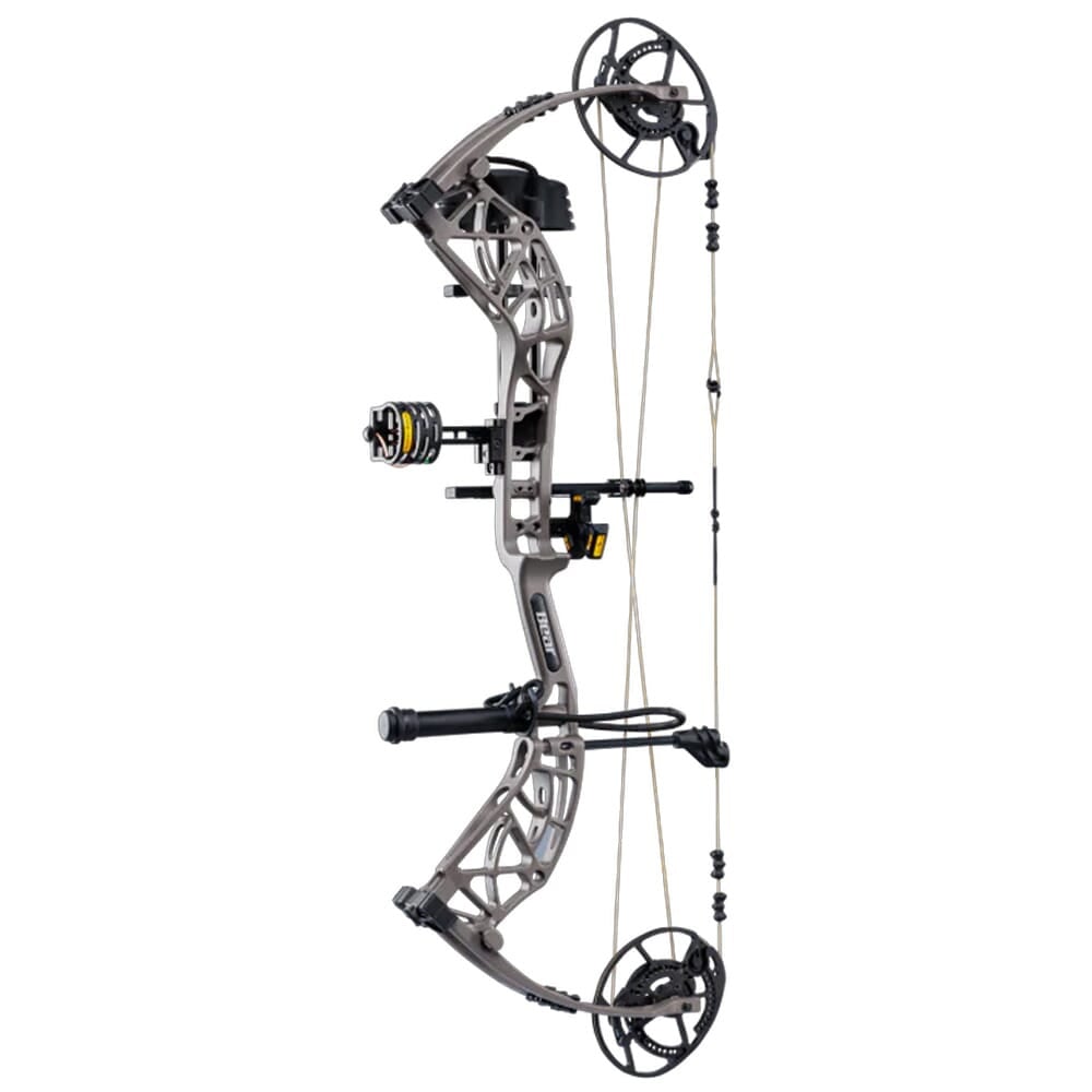 Bear Whitetail INT RTH LH60 Stone Bow AV56A411S6L
