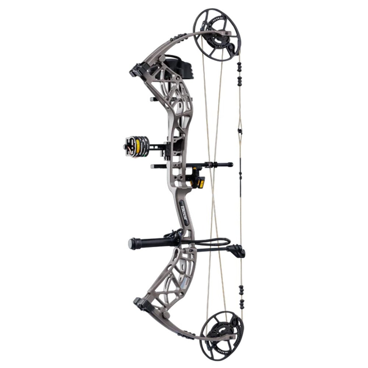 Bear Whitetail INT RTH RH60 Stone Bow AV56A411S6R