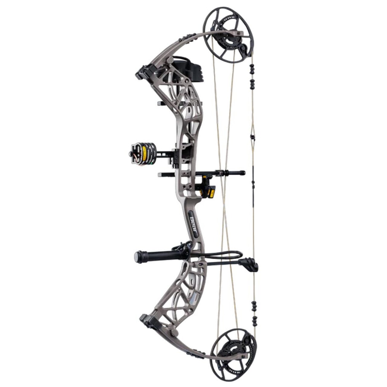 Bear Whitetail INT RTH RH70 Stone Bow AV56A411S7R