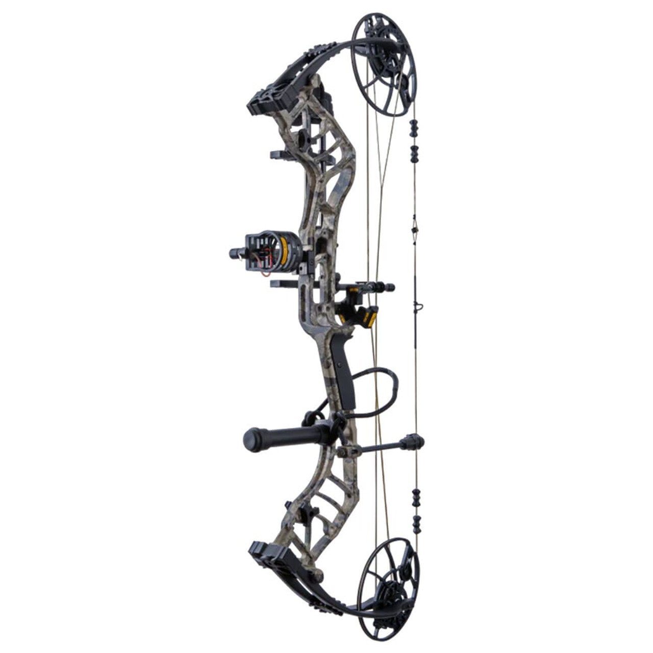 Bear Legend 30 RTH LH70 Veil Whitetail/Black Bow AV56A610W7L