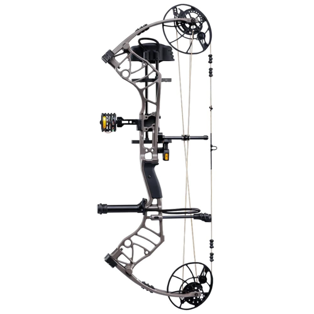 Bear Legend 30 RTH LH70 Stone Bow AV56A611S7L
