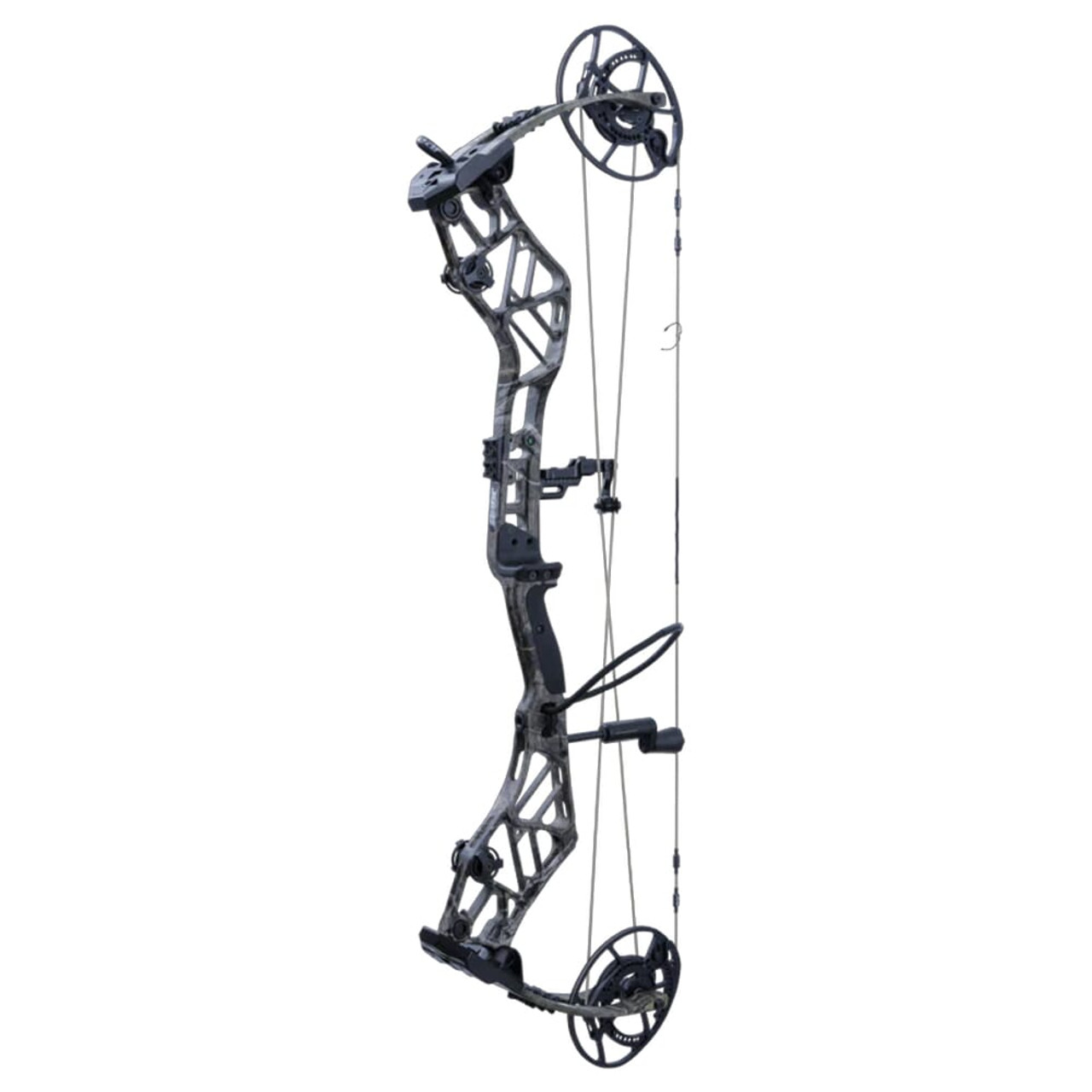 Bear Persist 33 RH60 Mossy Oak Roots Bow AV5KA800R6R