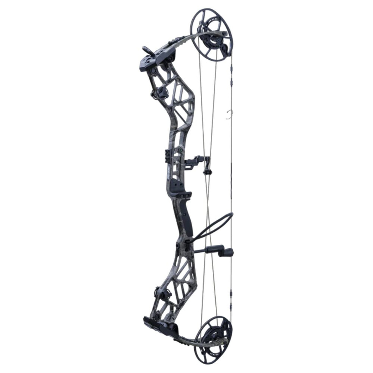 Bear Persist 33 LH70 Mossy Oak Roots Bow AV5KA800R7L