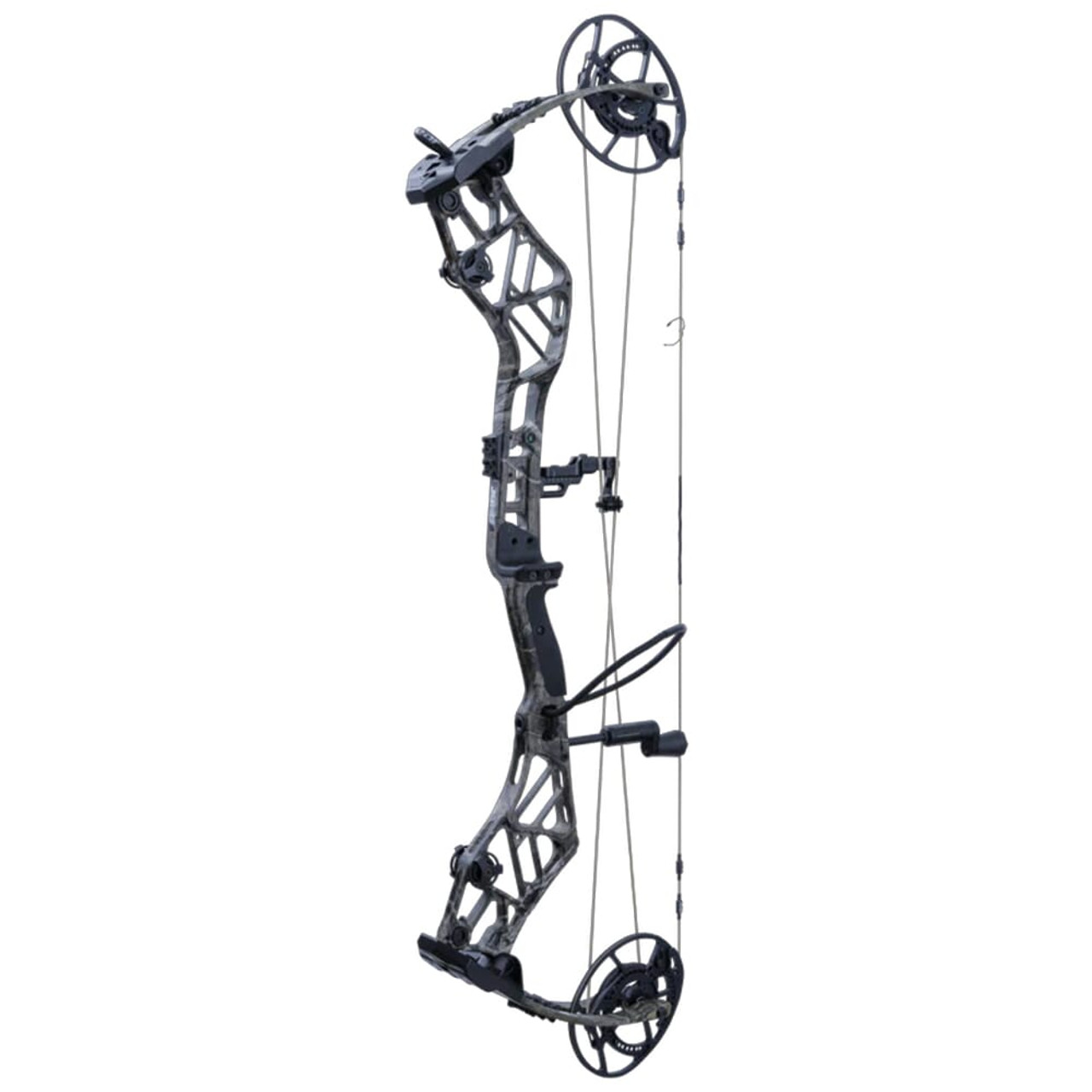 Bear Persist 33 RH70 Mossy Oak Roots Bow AV5KA800R7R