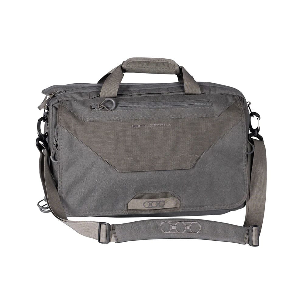 Eberlestock Executive Brief Gray B12GY