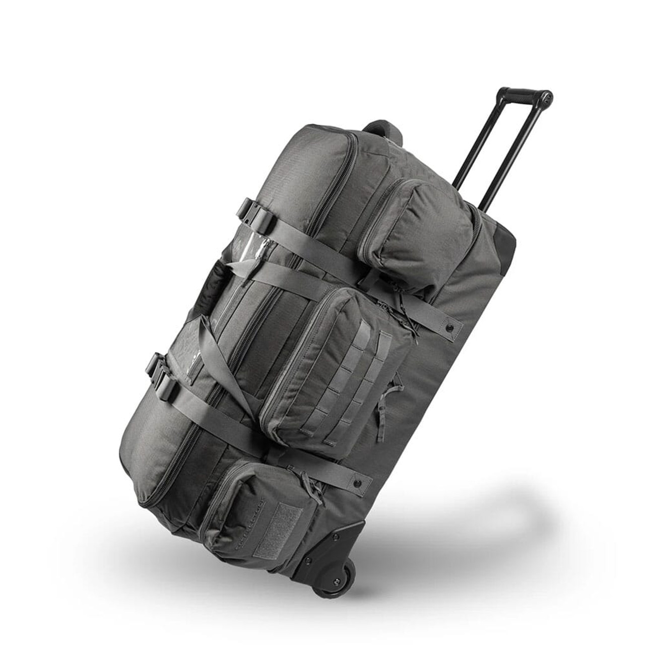 Eberlestock Atlas Duffel Grey B4GY