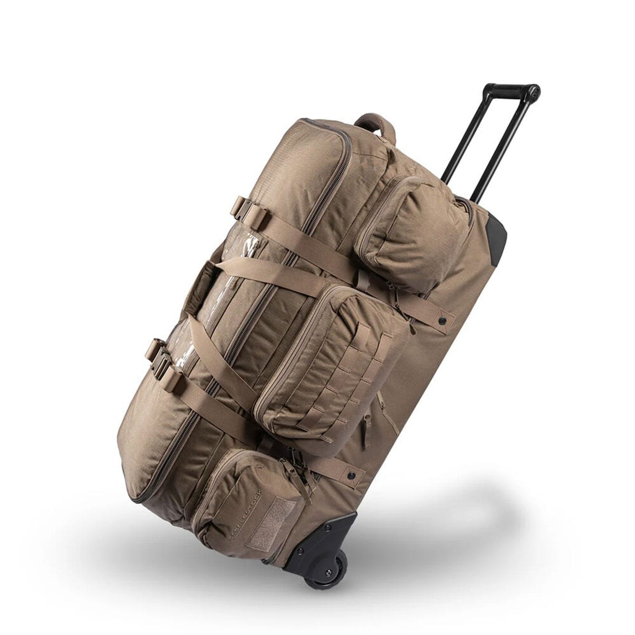 Eberlestock Atlas Duffel Dry Earth B4ME