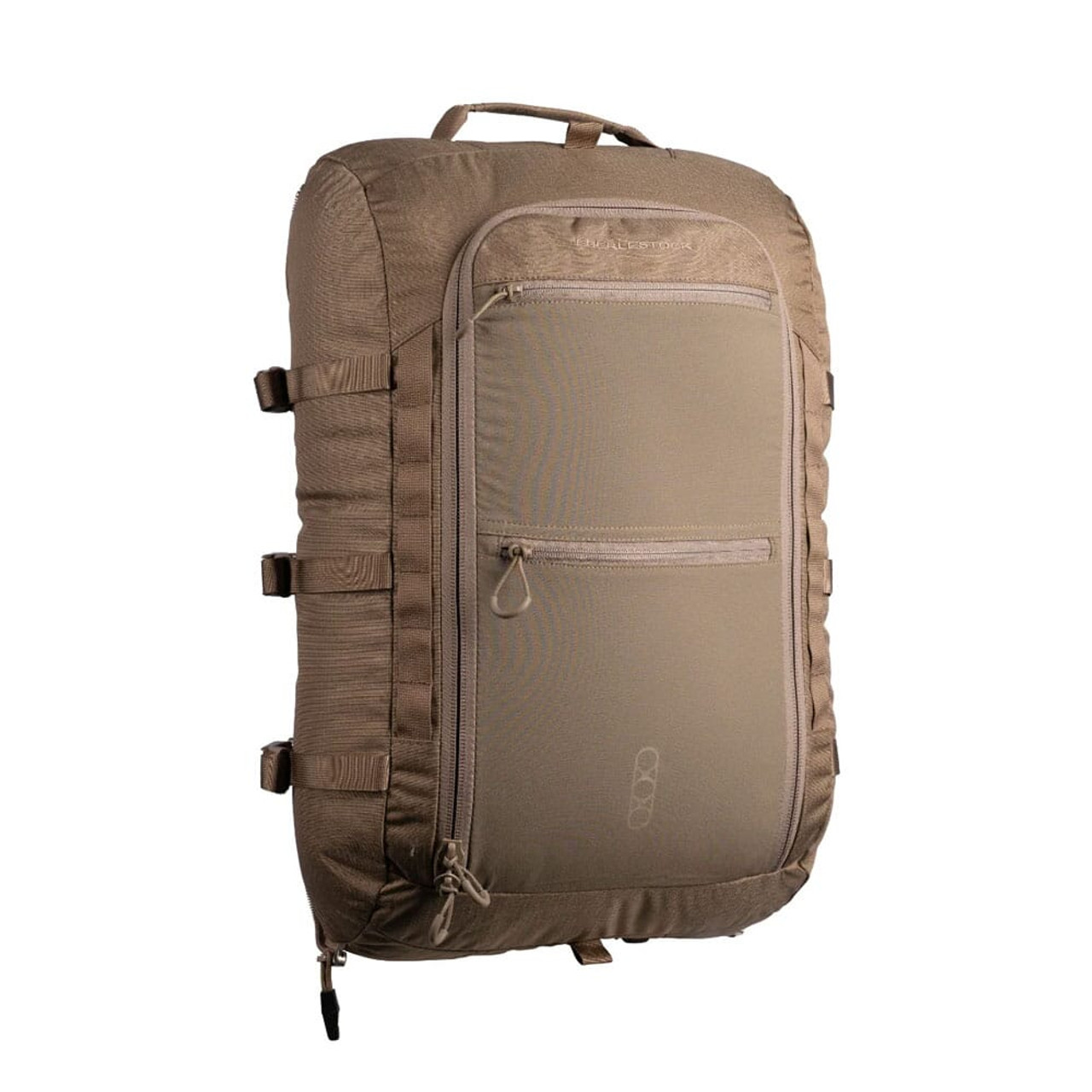 Eberlestock Basin Pack  Dry Earth B7ME