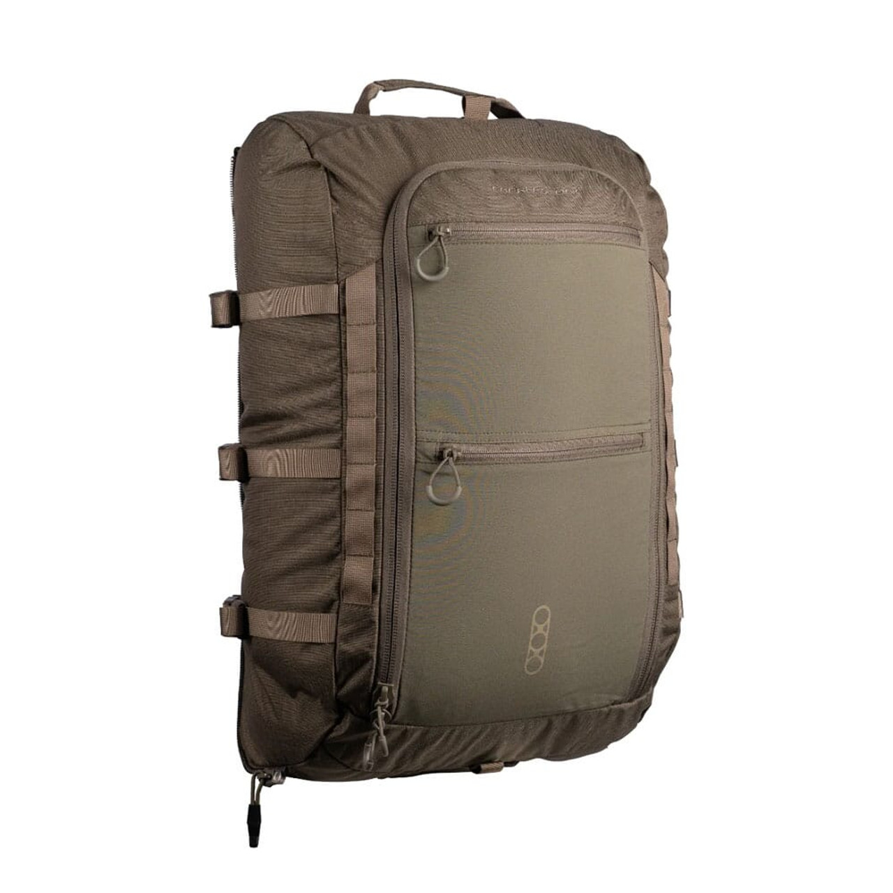 Eberlestock Basin Pack  Military Green B7MJ