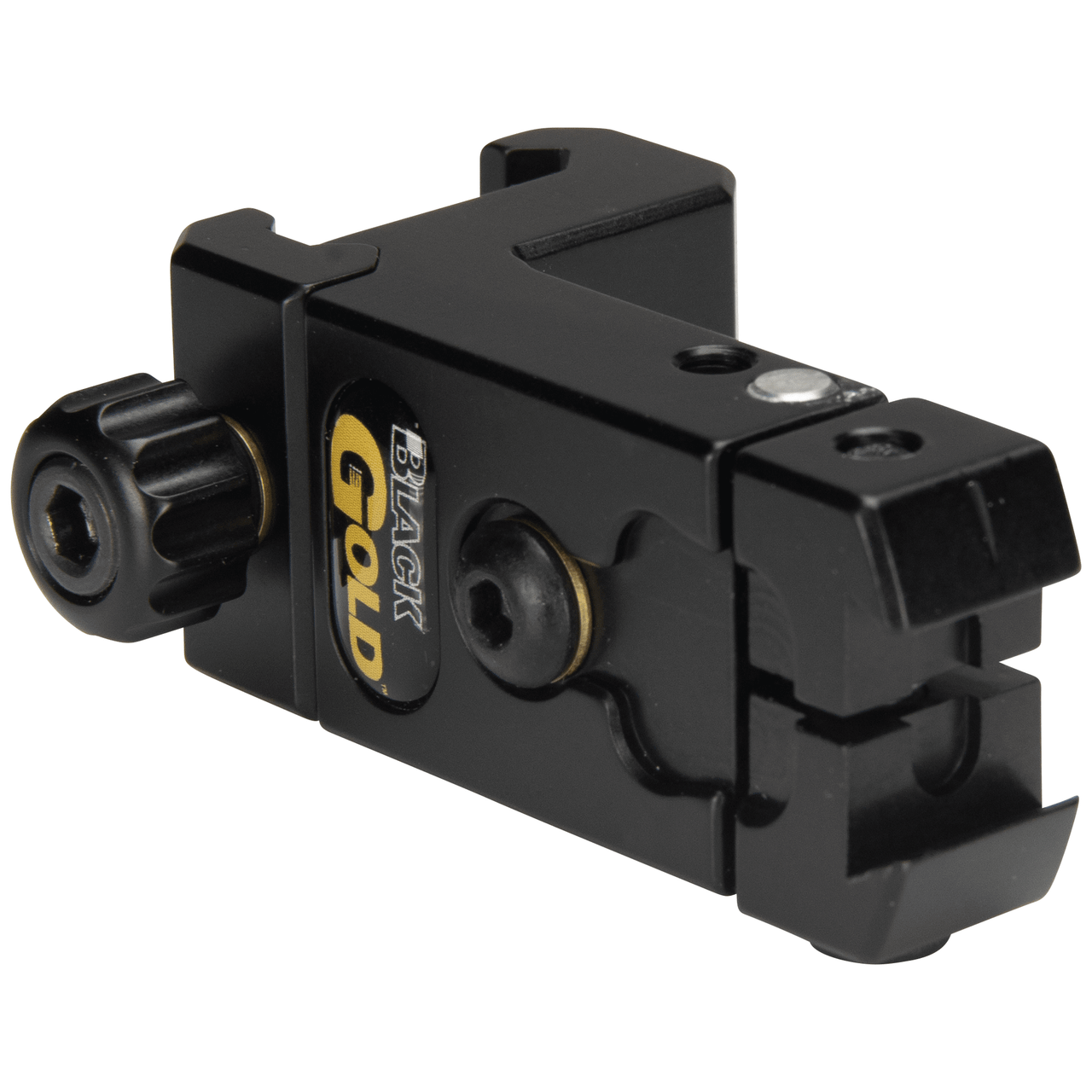 Black Gold Standard Windage Style Quick Link Base BGQLS