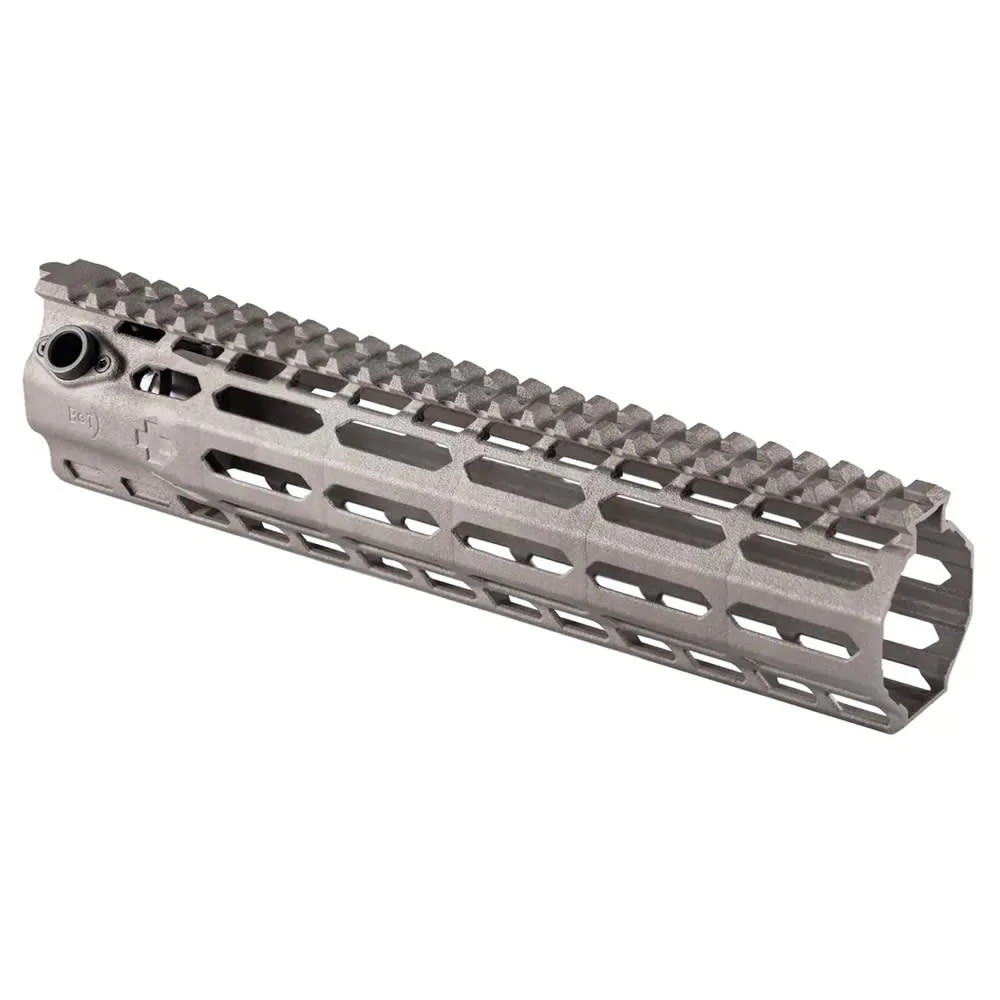 B&T 10.5 Titanium Handguard PRINT-LOK Forearm BT PRINT-LOK 10.5