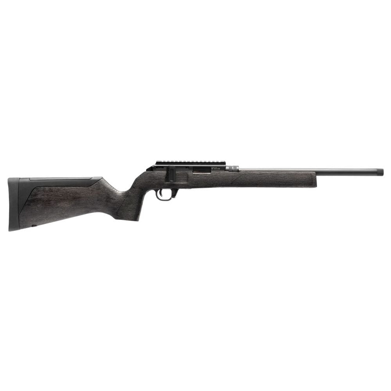 Walther Hammerli Force B1 .22 LR Wood Antique Grey 10rd Rifle 5800200